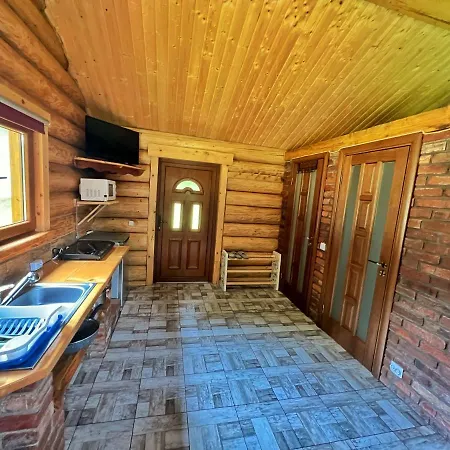 Курортный комплекс Dum A Dum 5*