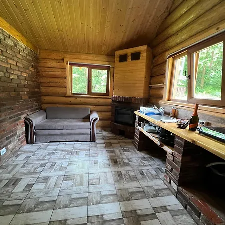 Sruby Relax Rezort 5*