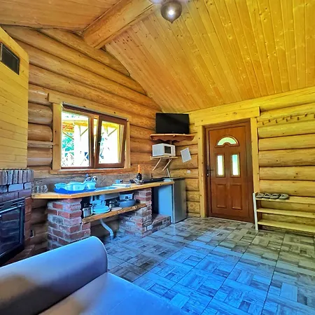 Semesteranläggning (resort) Dum A Dum 5*