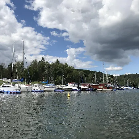 Sruby Relax 5* Zivohost
