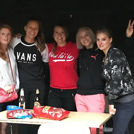 אתר נופש Dum A Dum Zivohost