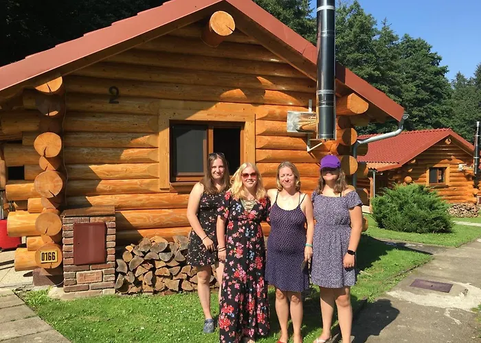 Dum A Dum Resort Zivohost