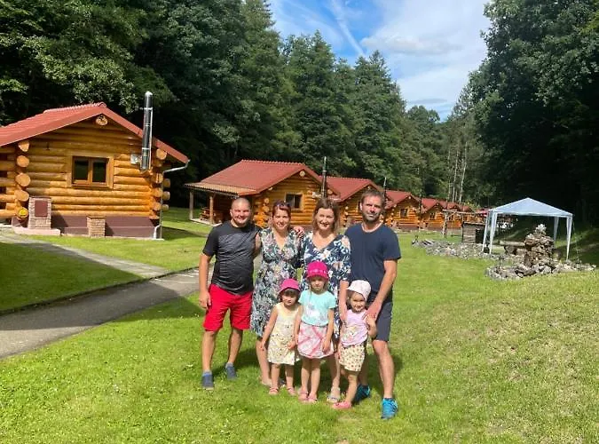 Dum A Dum Resort Zivohost