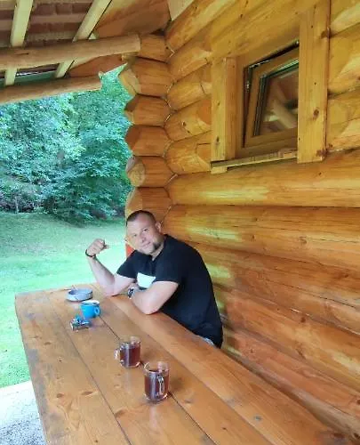Dum A Dum Resort Zivohost