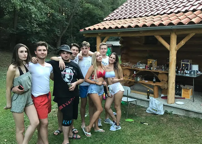 Resort Dum A Dum Zivohost